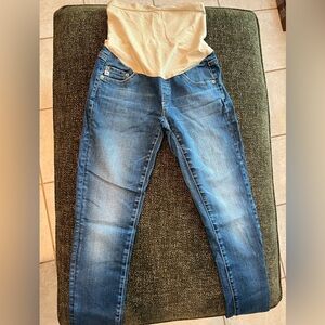 Adriano Goldschmied Maternity Skinny Jeans